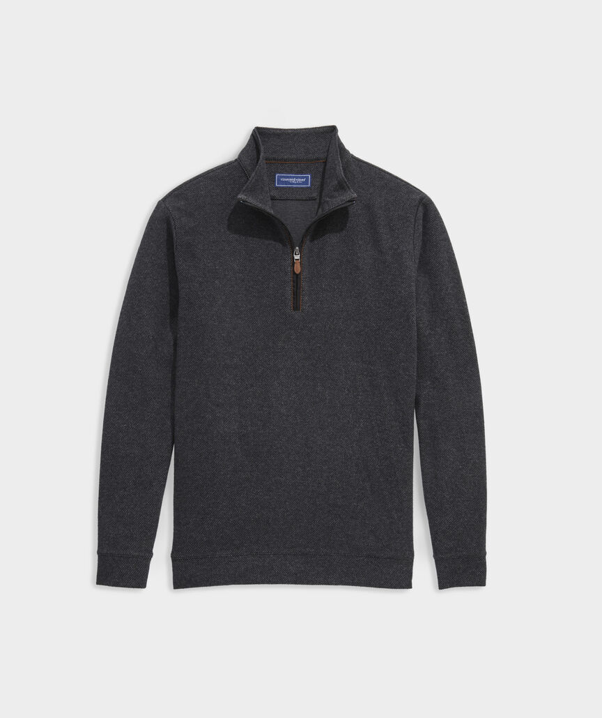 Calmwater Quarter-Zip