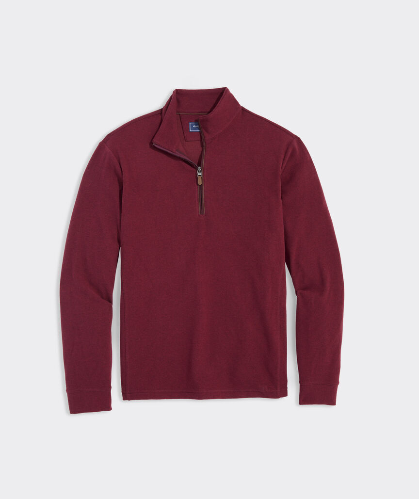 Calmwater Quarter-Zip