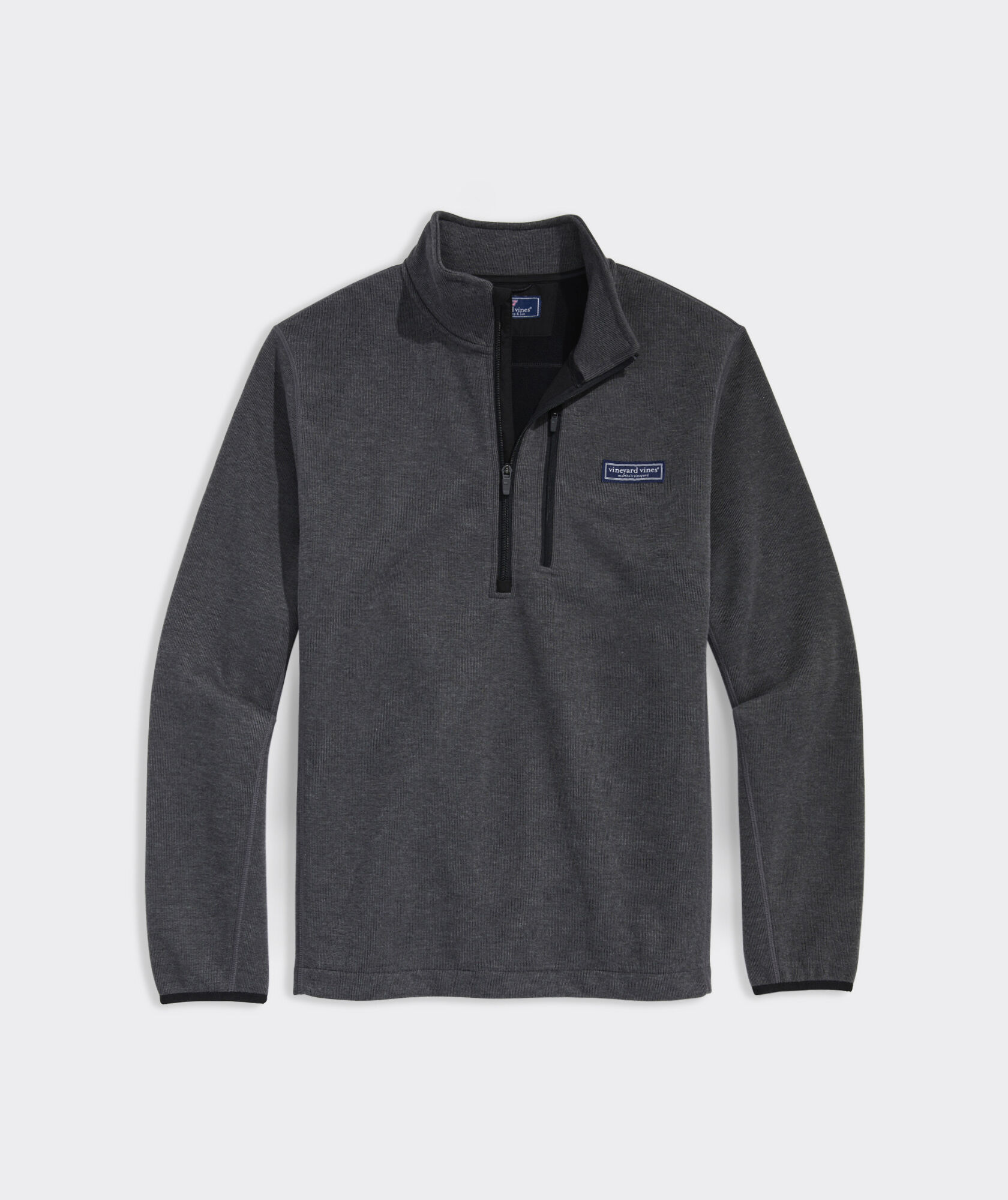 Mountain Sweater Fleece Quarter-Zip