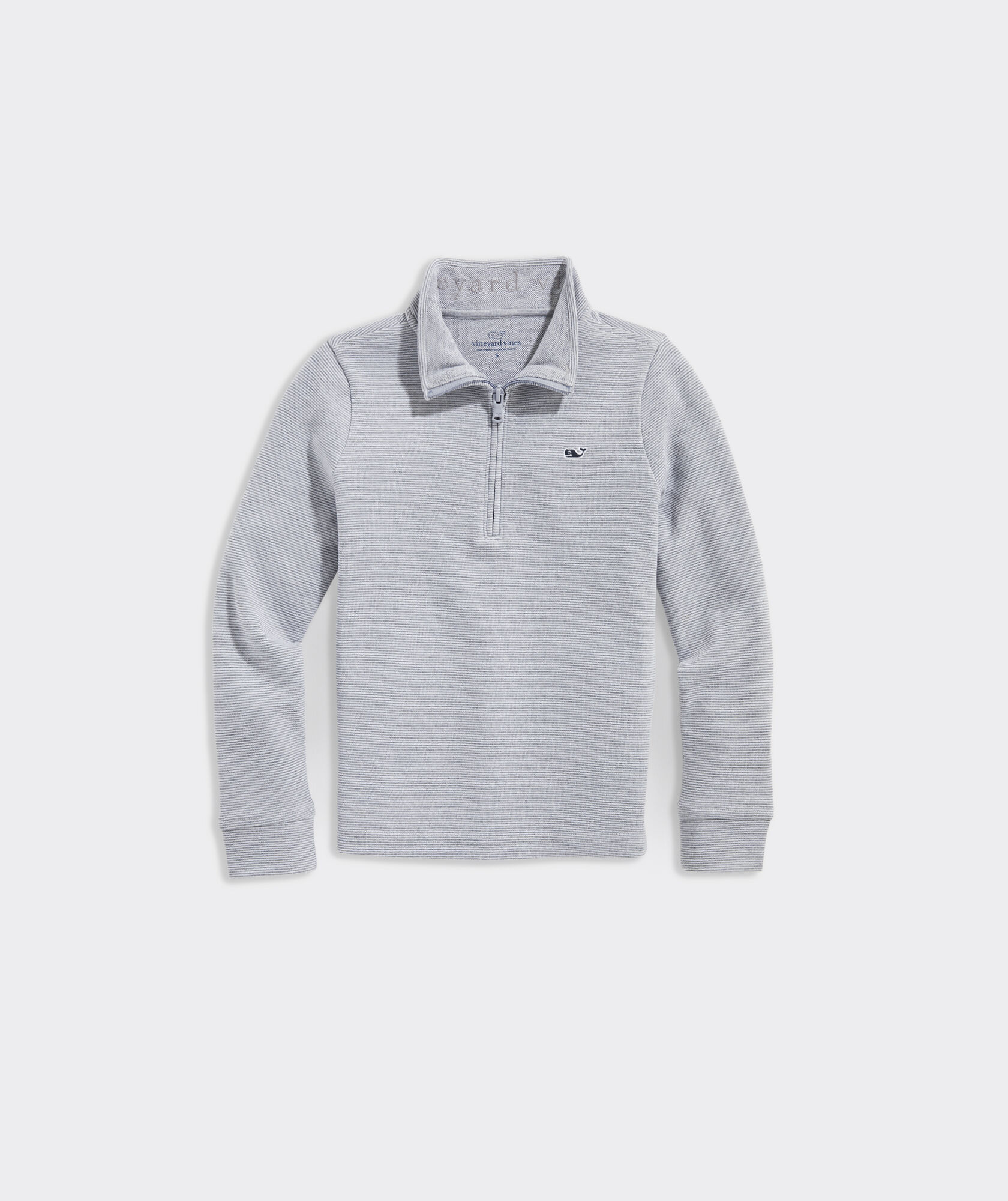 Boys' Saltwater Quarter-Zip