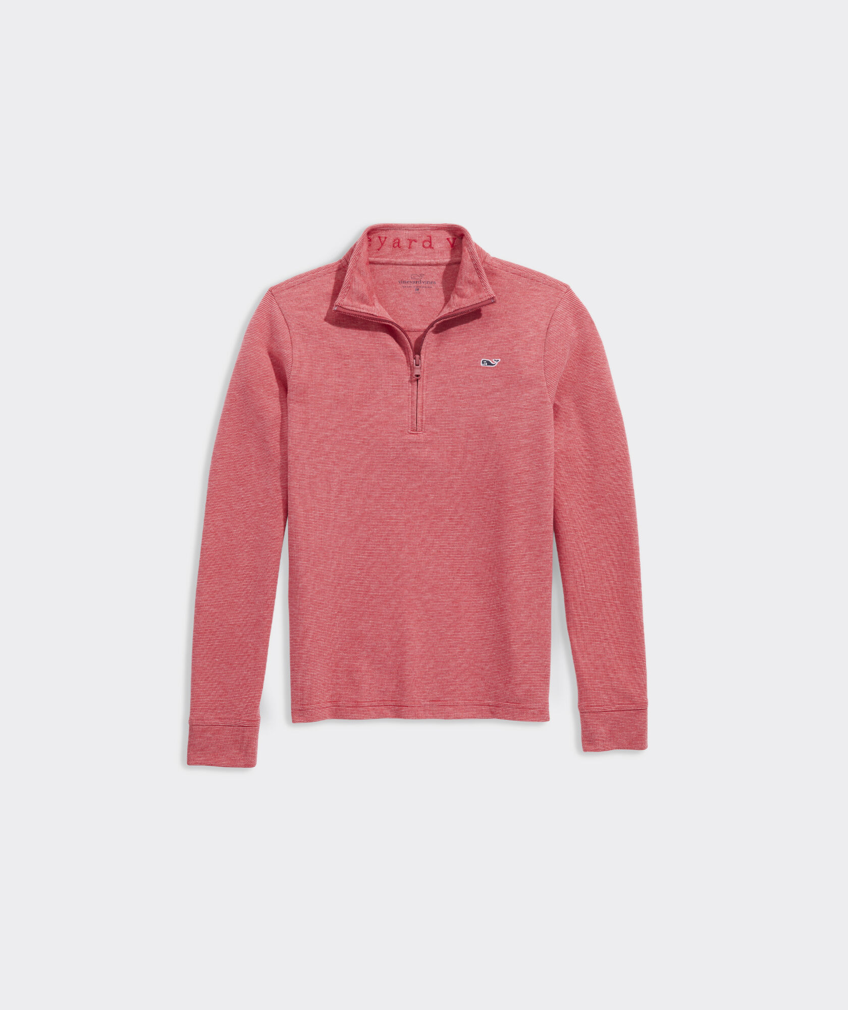 Boys' Saltwater Quarter-Zip