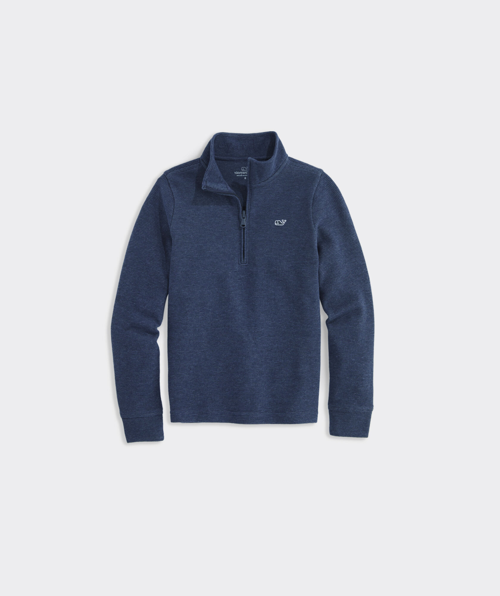 Boys' Saltwater Quarter-Zip