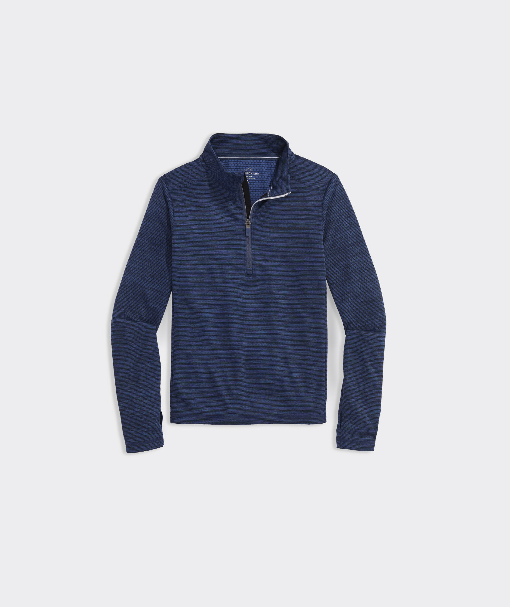 Boys' Sankaty Quarter-Zip