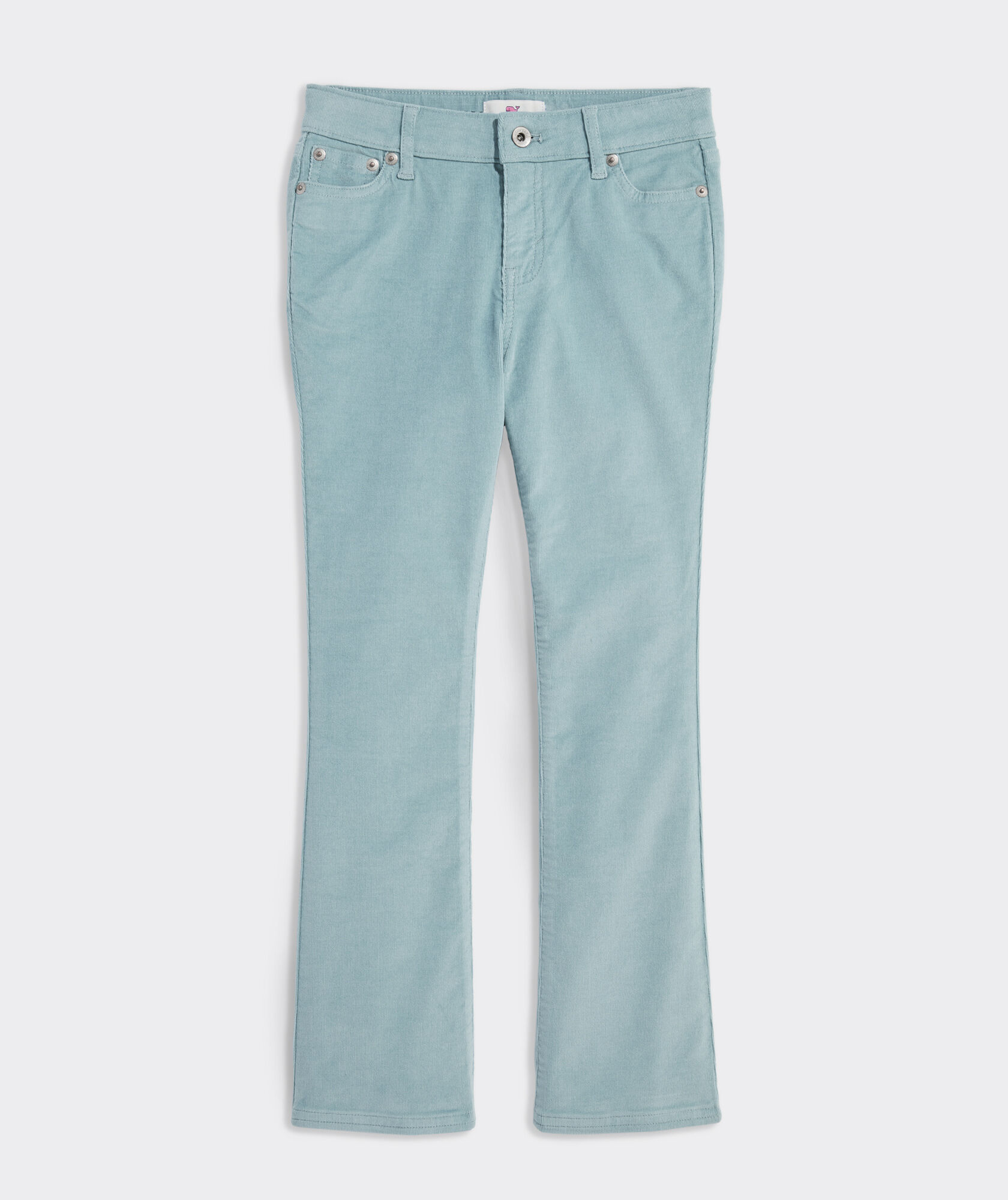 Girls' Kick Flare Corduroy Pants